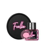 Nước Hoa Vùng Kín Foellie Eau De Noir(Mùi Hương Năng Động) - Chai 5ml