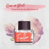 Nước hoa vùng kín Foellie Foellie Eau De Bebe (Mùi Hương Đặc Biệt) 5ML