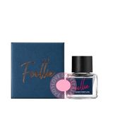 Nước Hoa Vùng Kín Foellie Xanh Eau De Vogue (Đặc Biệt) - Chai 5ml