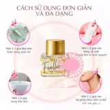 Nước Hoa Vùng Kín Foellie Eau De Venus(Hoa Lily) - Chai 5ml