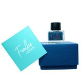 Nước Hoa Vùng Kín Foellie Xanh Hương Biển Thơm Mát (Lưu Hương Lâu) 5ml