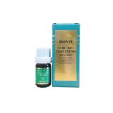 Nước Hoa Vùng Kín Dionel Secret Love Premium Natural Oil EDP 5ml