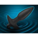 Đồ chơi hậu môn Shelly Play Lido có rung mạnh mẽ