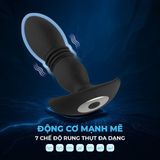 Đồ chơi hậu môn Shelly Play Efinity kích thích cao cấp