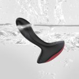 Đồ chơi hậu môn Magic Motion Solstice có rung dùng App