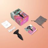 Đồ chơi hậu môn Magic Motion Equinox có rung dùng App