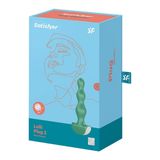 Đồ chơi hậu môn Satisfyer Lolli Plug 2 có rung đầy khoái cảm