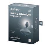 Đồ chơi hậu môn Satisfyer Booty Absolute Beginners 4 có rung