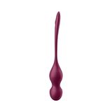Đồ chơi hậu môn Satisfyer Love Birds Vary tập luyện kegel