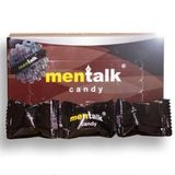 Viên kẹo ngậm nhân sâm cương và kéo dài nam Mantalk Candy chính hãng 30 Viên
