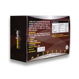 Viên kẹo ngậm nhân sâm cương và kéo dài nam Mantalk Candy chính hãng 30 Viên