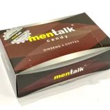 Viên kẹo ngậm nhân sâm cương và kéo dài nam Mantalk Candy chính hãng 30 Viên