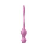 Đồ chơi hậu môn Satisfyer Love Birds 1 tập cơ sàn chậu