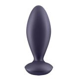 Đồ chơi hậu môn Satisfyer Power Plug đa chế độ rung