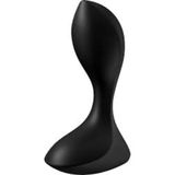 Đồ chơi hậu môn Satisfyer Backdoor Lover có rung mềm mịn