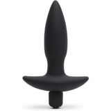 Đồ chơi hậu môn Lovehoney Butt Tingler massage có rung