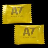 Viên kẹo ngậm nhân sâm cương và kéo dài nam Kẹo A7 USA chính hãng 10 Viên