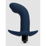 Đồ chơi hậu môn Lovehoney Booty Buddy có rung nhỏ gọn