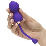 Đồ chơi hậu môn Lovehoney Super Squeeze massage cực đã