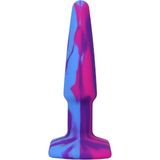 Đồ chơi hậu môn Doc Johnson A-Play Groovy mềm mại