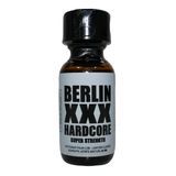Sản Phẩm Chính Hãng Loại 1 - Dung Dịch Hít Thư Giãn Berlin XXX Hardcore Aroma Chai 25ml Siêu Mạnh - hương dịu, dùng cho 