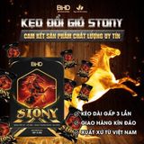 Viên kẹo ngậm nhân sâm cương và kéo dài nam 2 Viên Kẹo Stony chính hãng