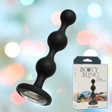 Đồ chơi hậu môn Doc Johnson Booty Bling siêu mềm mịn