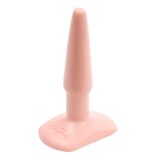 Đồ chơi hậu môn Doc Johnson Classic Butt Plug an toàn