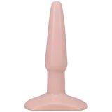 Đồ chơi hậu môn Doc Johnson Classic Butt Plug an toàn