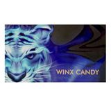 Viên kẹo ngậm nhân sâm cương kéo dài nam 10 Viên WINX Candy chính hãng