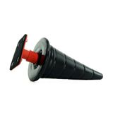 Đồ chơi hậu môn Doc Johnson TitanMen Anal Stretcher êm ái