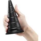 Đồ chơi hậu môn Doc Johnson TitanMen Anal Stretcher êm ái