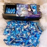 Viên kẹo ngậm nhân sâm cương kéo dài nam 10 Viên WINX Candy chính hãng
