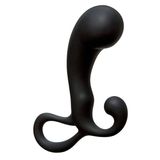 Đồ chơi hậu môn Doc Johnson OptiMALE P-Massager có rung