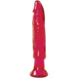 Đồ chơi hậu môn Doc Johnson Vivid Essentials Taya kích thích