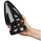 Đồ chơi hậu môn Doc Johnson TitanMen Ass Servant êm ái