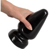 Đồ chơi hậu môn Doc Johnson TitanMen Ass Servant êm ái