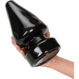 Đồ chơi hậu môn Doc Johnson TitanMen Ass Master nhỏ gọn