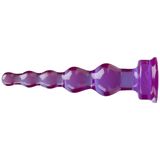 Đồ chơi hậu môn Doc Johnson Spectragels Anal Tool êm ái 402593