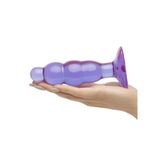 Đồ chơi hậu môn Doc Johnson Spectragels Anal Stuffer Tool