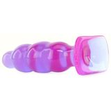 Đồ chơi hậu môn Doc Johnson Spectragels Anal Stuffer Tool