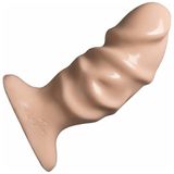 Đồ chơi hậu môn Doc Johnson Raging Hard-Ons Butt Plug