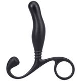 Đồ chơi hậu môn Doc Johnson Prostate Massager In A Bag
