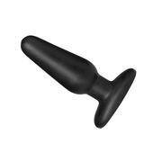 Đồ chơi hậu môn Doc Johnson The Tru Plug Taper cao cấp