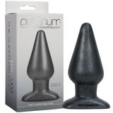 Đồ chơi hậu môn Doc Johnson Platinum The Super Big End