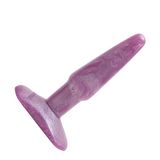 Đồ chơi hậu môn Doc Johnson Platinum The Li’l End