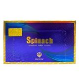 Viên kẹo ngậm nhân sâm cương và kéo dài nam 3 Viên Spinach chính hãng
