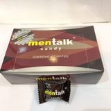 Viên kẹo ngậm nhân sâm cương và kéo dài nam 1 Viên Man talk Candy chính hãng