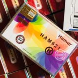 Viên kẹo ngậm nhân sâm cương và kéo dài nam 10 Viên HAM621 Malaysia chính hãng