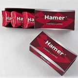 Viên kẹo ngậm nhân sâm cương và kéo dài nam 10 Viên Hamer Mỹ chính hãng